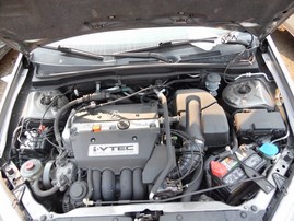 2002 ACURA RSX GRAY 2.0L AT A18891